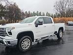 2024 Chevrolet Silverado 2500 Crew Cab 4WD Pickup for sale #OS240034 - photo 7