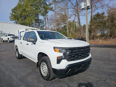 Used 2022 Chevrolet Silverado 1500 - photo 1