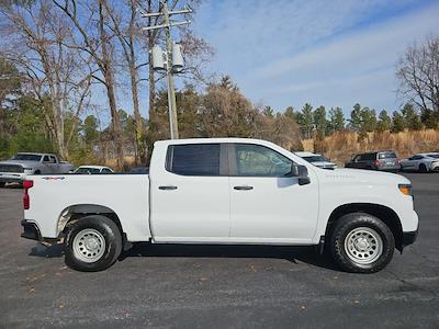 Used 2022 Chevrolet Silverado 1500 - photo 1