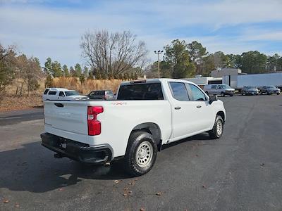 Used 2022 Chevrolet Silverado 1500 - photo 1