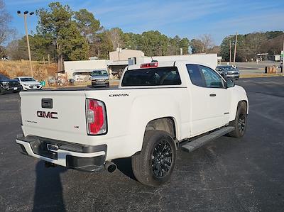 Used 2022 GMC Canyon Elevation Extended Cab for sale #SM121028 - photo 2
