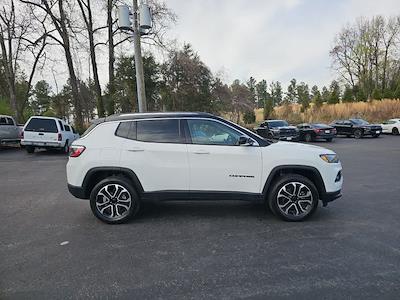 Used 2022 Jeep Compass - photo 1
