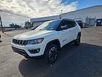 2020 Jeep Compass 4WD SUV for sale #SM171526 - photo 8