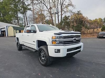 Used 2019 Chevrolet Silverado 2500 High Country Crew Cab for sale #SM209782 - photo 1