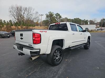 Used 2019 Chevrolet Silverado 2500 High Country Crew Cab for sale #SM209782 - photo 2