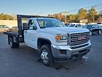2017 GMC Sierra 3500 Regular Cab DRW RWD Cab Chassis for sale #SM226182 - photo 1