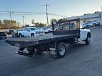 2017 GMC Sierra 3500 Regular Cab DRW RWD Cab Chassis for sale #SM226182 - photo 3