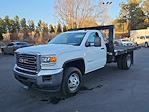 2017 GMC Sierra 3500 Regular Cab DRW RWD Cab Chassis for sale #SM226182 - photo 7