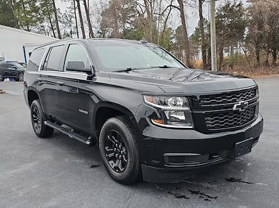 Used 2019 Chevrolet Tahoe LS for sale #SM262458 - photo 1