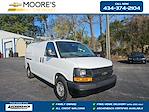 2017 Chevrolet Express 2500 SRW RWD Empty Cargo Van for sale #SM272039 - photo 1