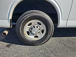 2017 Chevrolet Express 2500 SRW RWD Empty Cargo Van for sale #SM272039 - photo 10