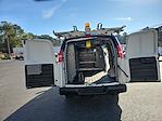 2017 Chevrolet Express 2500 SRW RWD Empty Cargo Van for sale #SM272039 - photo 29