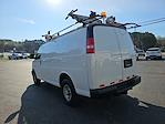 2017 Chevrolet Express 2500 SRW RWD Empty Cargo Van for sale #SM272039 - photo 5