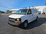 2017 Chevrolet Express 2500 SRW RWD Empty Cargo Van for sale #SM272039 - photo 7