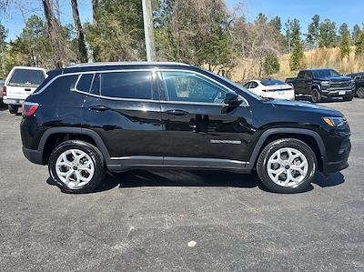 Used 2025 Jeep Compass - photo 1