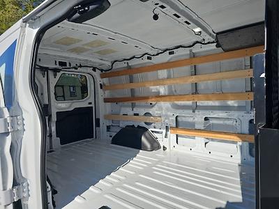 Used 2023 Ford Transit 250 Low Roof Empty Cargo Van for sale #SMA93351 - photo 2