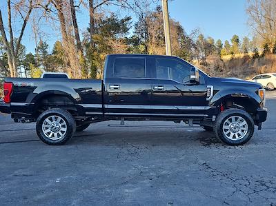 2019 Ford F-350 Crew Cab SRW 4WD Pickup for sale #SMF08437 - photo 2