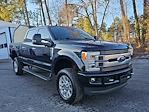 Used 2019 Ford F-350 Limited Crew Cab for sale #SMF08437 - photo 1