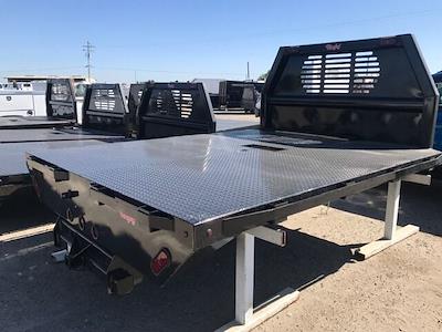 9' 3" Rugby Flatbed Body, Body Only for sale #2747 - photo 3