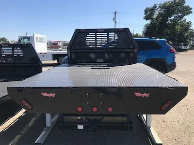 9' 3" Rugby Flatbed Body, Body Only for sale #2747 - photo 5