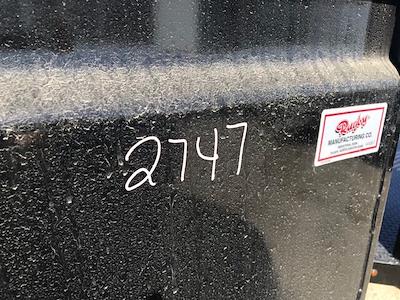 9' 3" Rugby Flatbed Body, Body Only for sale #2747 - photo 6