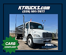 2014 Freightliner M2 106 Conventional Cab 4x2, Stake Bed for sale #6800 - photo 1