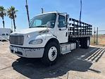 2014 Freightliner M2 106 Conventional Cab 4x2, Stake Bed for sale #6800 - photo 3