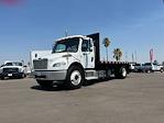  2012 Freightliner M2 106 20 FT Flatbed 4x2, 6861 for sale #6861 - photo 5