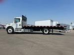  2012 Freightliner M2 106 20 FT Flatbed 4x2, 6861 for sale #6861 - photo 7