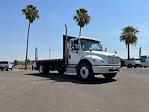  2012 Freightliner M2 106 20 FT Flatbed 4x2, 6861 for sale #6861 - photo 21