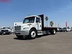  2012 Freightliner M2 106 20 FT Flatbed 4x2, 6861 for sale #6861 - photo 23