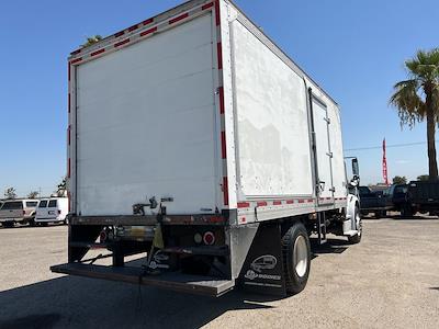 2012 Freightliner M2 106 Conventional Cab 4x2, Box Truck for sale #6865 - photo 2