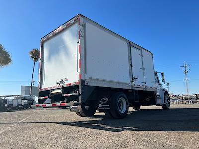 2012 Freightliner M2 106 Conventional Cab 4x2, Box Truck for sale #6868 - photo 2