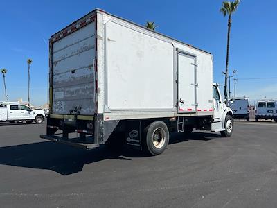 2013 Freightliner M2 106 Conventional Cab 4x2, Box Truck for sale #6869 - photo 2