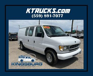 Used 1999 Ford E-150 Base 3dr Cargo Van 4x2 Empty Cargo Van for sale #6880 - photo 1