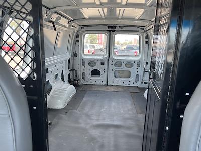 Used 1999 Ford E-150 Base 3dr Cargo Van 4x2 Empty Cargo Van for sale #6880 - photo 2
