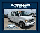 Used 1999 Ford E-150 Base 3dr Cargo Van 4x2 Empty Cargo Van for sale #6880 - photo 1
