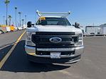 Used 2022 Ford F-250 XLT 4x4 4dr Crew Cab 6.8 ft. SB Crew Cab 4x4 Service Truck for sale #6892 - photo 22