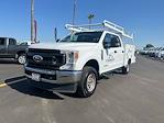 Used 2022 Ford F-250 XLT 4x4 4dr Crew Cab 6.8 ft. SB Crew Cab 4x4 Service Truck for sale #6892 - photo 23