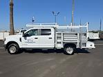 Used 2022 Ford F-250 XLT 4x4 4dr Crew Cab 6.8 ft. SB Crew Cab 4x4 Service Truck for sale #6892 - photo 25