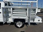 Used 2022 Ford F-250 XLT 4x4 4dr Crew Cab 6.8 ft. SB Crew Cab 4x4 Service Truck for sale #6892 - photo 26