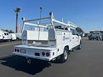 Used 2022 Ford F-250 XLT 4x4 4dr Crew Cab 6.8 ft. SB Crew Cab 4x4 Service Truck for sale #6892 - photo 2