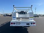 Used 2022 Ford F-250 XLT 4x4 4dr Crew Cab 6.8 ft. SB Crew Cab 4x4 Service Truck for sale #6892 - photo 28