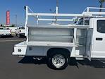Used 2022 Ford F-250 XLT 4x4 4dr Crew Cab 6.8 ft. SB Crew Cab 4x4 Service Truck for sale #6892 - photo 30