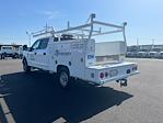 Used 2022 Ford F-250 XLT 4x4 4dr Crew Cab 6.8 ft. SB Crew Cab 4x4 Service Truck for sale #6892 - photo 31