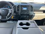 Used 2022 Ford F-250 XLT 4x4 4dr Crew Cab 6.8 ft. SB Crew Cab 4x4 Service Truck for sale #6892 - photo 11