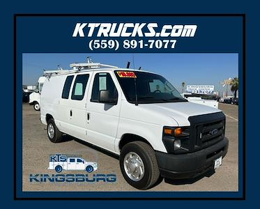 Used 2013 Ford E-150 E 150 3dr Cargo Van 4x2 Upfitted Cargo Van for sale #6954 - photo 1