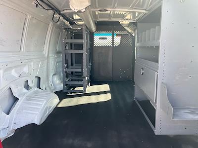 Used 2013 Ford E-150 E 150 3dr Cargo Van 4x2 Upfitted Cargo Van for sale #6954 - photo 2