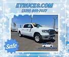 2021 Ram 1500 Laramie Crew 4x4, Pickup 6958 for sale #6958 - photo 1