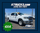2021 Ram 1500 Laramie Crew 4x4, Pickup 6958 for sale #6958 - photo 1